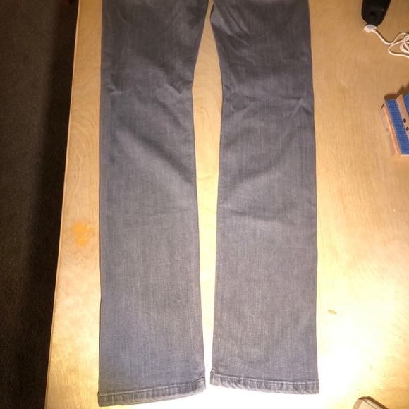 PAIGE Jeans - Lenox 28 - Picture 6 of 6
